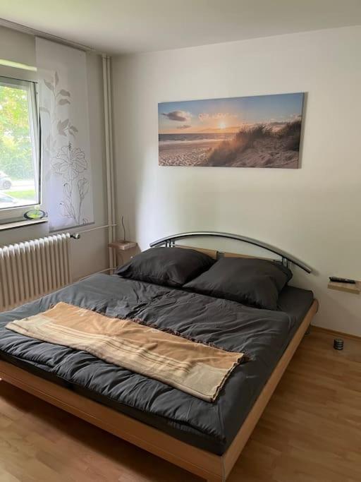 Ferien Am Meer Wilhelmshaven Kültér fotó